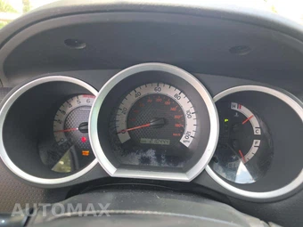 2012 Toyota Tacoma PreRunner Crew Cab Medium Bed - miniatura 9