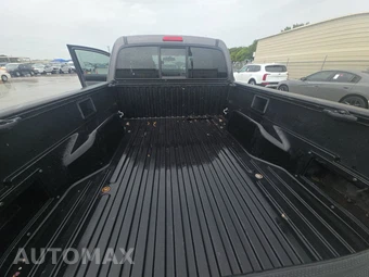 2012 Toyota Tacoma PreRunner Extended Cab Medium Bed w/Rear Doors - miniatura 15