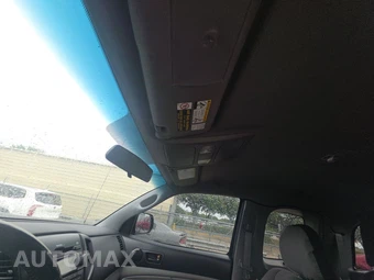 2012 Toyota Tacoma PreRunner Extended Cab Medium Bed w/Rear Doors - miniatura 17