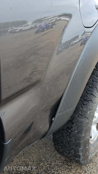 2012 Toyota Tacoma PreRunner Extended Cab Medium Bed w/Rear Doors - miniatura 23