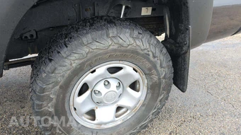 2012 Toyota Tacoma PreRunner Extended Cab Medium Bed w/Rear Doors - miniatura 25