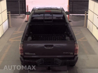 2012 Toyota Tacoma PreRunner Extended Cab Medium Bed w/Rear Doors - miniatura 5