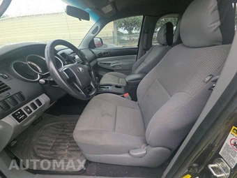 2012 Toyota Tacoma PreRunner Extended Cab Medium Bed w/Rear Doors - miniatura 7