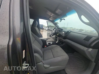 2012 Toyota Tacoma PreRunner Extended Cab Medium Bed w/Rear Doors - miniatura 8