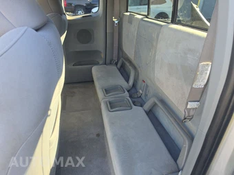 2012 Toyota Tacoma PreRunner Extended Cab Medium Bed w/Rear Doors - miniatura 13