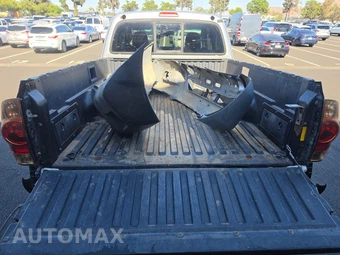 2012 Toyota Tacoma PreRunner Extended Cab Medium Bed w/Rear Doors - miniatura 16