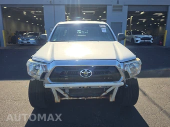 2012 Toyota Tacoma PreRunner Extended Cab Medium Bed w/Rear Doors - miniatura 2