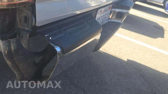 2012 Toyota Tacoma PreRunner Extended Cab Medium Bed w/Rear Doors - miniatura 28
