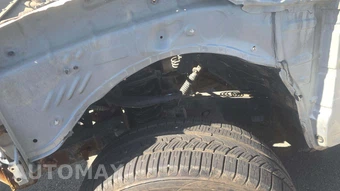 2012 Toyota Tacoma PreRunner Extended Cab Medium Bed w/Rear Doors - miniatura 38