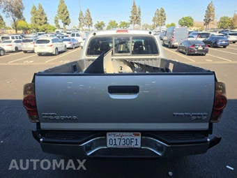 2012 Toyota Tacoma PreRunner Extended Cab Medium Bed w/Rear Doors - miniatura 5