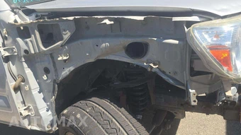 2012 Toyota Tacoma PreRunner Extended Cab Medium Bed w/Rear Doors - miniatura 52