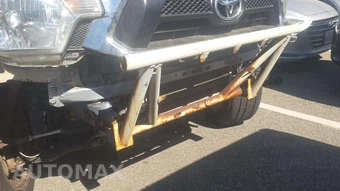 2012 Toyota Tacoma PreRunner Extended Cab Medium Bed w/Rear Doors - miniatura 56