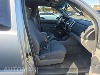2012 Toyota Tacoma PreRunner Extended Cab Medium Bed w/Rear Doors - miniatura 8