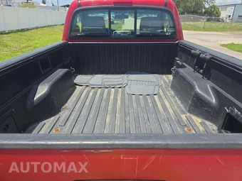 2012 Toyota Tacoma Regular Cab Medium Bed – miniatura 10