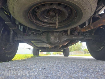 2012 Toyota Tacoma Regular Cab Medium Bed – miniatura 11