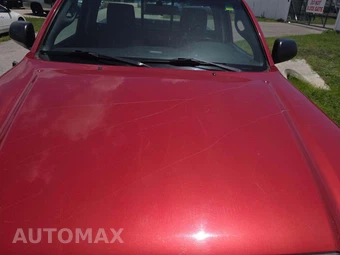 2012 Toyota Tacoma Regular Cab Medium Bed – miniatura 17