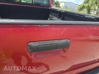 2012 Toyota Tacoma Regular Cab Medium Bed – miniatura 19