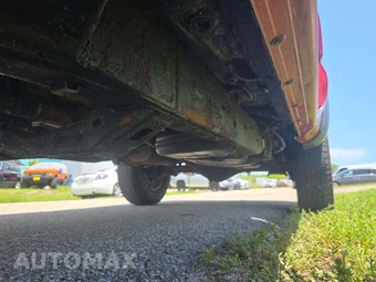 2012 Toyota Tacoma Regular Cab Medium Bed – miniatura 4