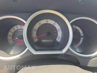 2012 Toyota Tacoma Regular Cab Medium Bed – miniatura 6