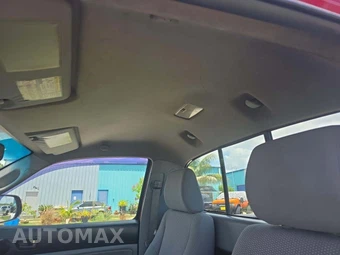 2012 Toyota Tacoma Regular Cab Medium Bed – miniatura 8