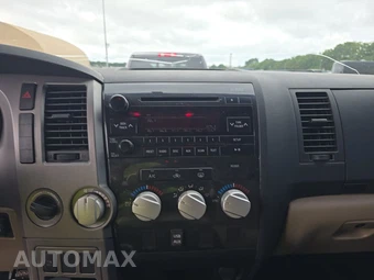 2012 Toyota Tundra Crew Cab Short Bed – miniatura 11