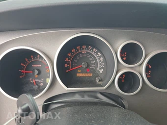 2012 Toyota Tundra Crew Cab Short Bed – miniatura 12