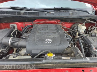 2012 Toyota Tundra Crew Cab Short Bed – miniatura 15