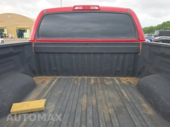 2012 Toyota Tundra Crew Cab Short Bed – miniatura 16