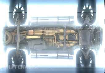 2012 Toyota Tundra Crew Cab Short Bed – miniatura 18
