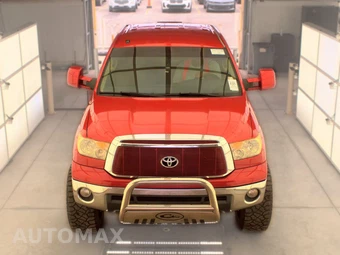 2012 Toyota Tundra Crew Cab Short Bed – miniatura 2