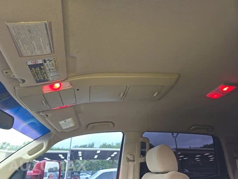 2012 Toyota Tundra Crew Cab Short Bed – miniatura 20