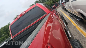 2012 Toyota Tundra Crew Cab Short Bed – miniatura 24