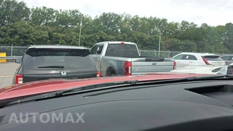2012 Toyota Tundra Crew Cab Short Bed – miniatura 25