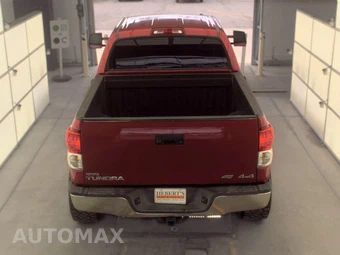 2012 Toyota Tundra Crew Cab Short Bed – miniatura 5