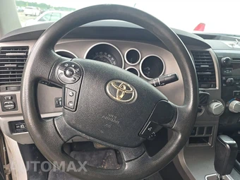 2012 Toyota Tundra Crew Cab Short Bed - miniatura 10