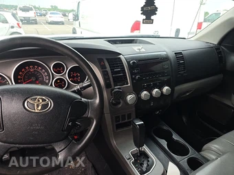 2012 Toyota Tundra Crew Cab Short Bed - miniatura 11