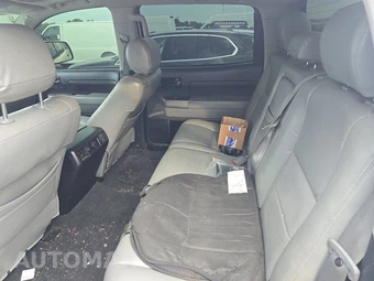 2012 Toyota Tundra Crew Cab Short Bed - miniatura 13