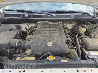 2012 Toyota Tundra Crew Cab Short Bed - miniatura 15