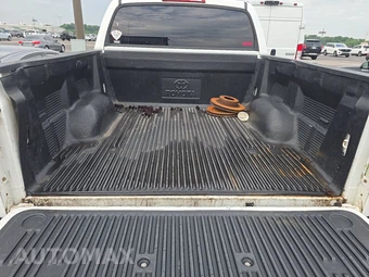2012 Toyota Tundra Crew Cab Short Bed - miniatura 16