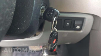 2012 Toyota Tundra Crew Cab Short Bed - miniatura 21