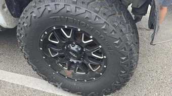 2012 Toyota Tundra Crew Cab Short Bed - miniatura 26