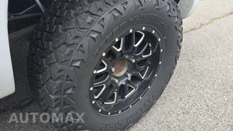 2012 Toyota Tundra Crew Cab Short Bed - miniatura 29