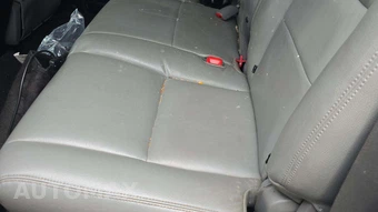 2012 Toyota Tundra Crew Cab Short Bed - miniatura 34