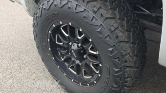 2012 Toyota Tundra Crew Cab Short Bed - miniatura 35