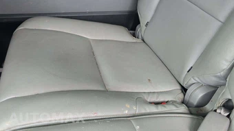 2012 Toyota Tundra Crew Cab Short Bed - miniatura 37