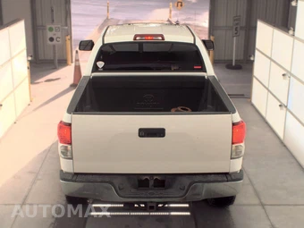 2012 Toyota Tundra Crew Cab Short Bed - miniatura 5