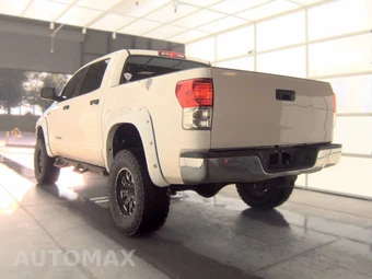 2012 Toyota Tundra Crew Cab Short Bed - miniatura 6