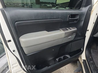 2012 Toyota Tundra Crew Cab Short Bed - miniatura 9