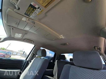 2012 Toyota Tundra Crew Cab Short Bed – miniatura 11