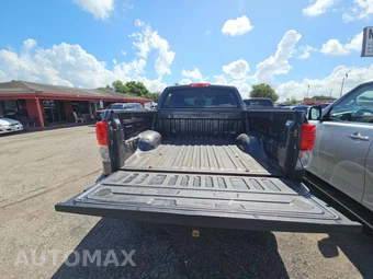 2012 Toyota Tundra Crew Cab Short Bed – miniatura 14